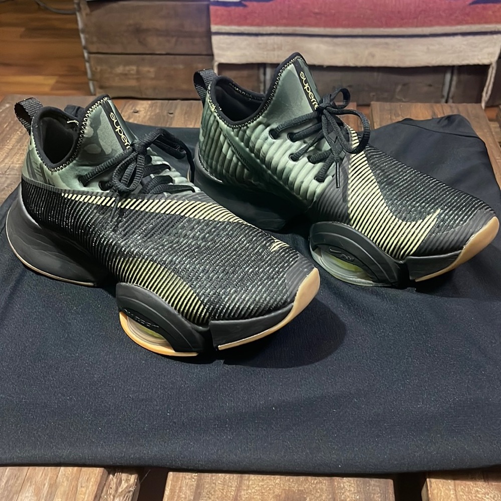 Nike Air Zoom SuperRep